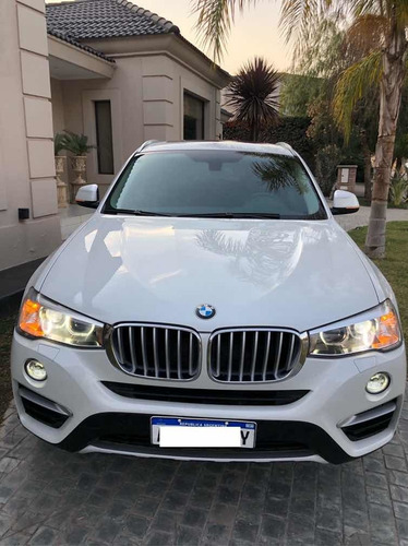 Bmw X4 2.0 Xdrive 28i Xline 245cv 2018