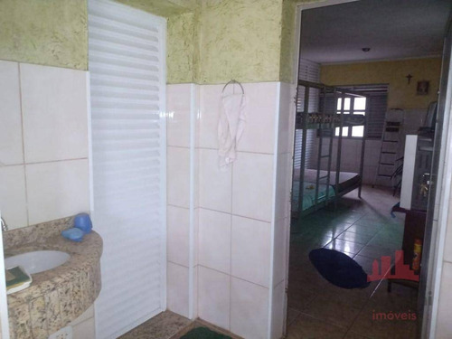 Imagem 14 de 30 de Chácara Com 1 Dormitório, 6500 M² - Venda Por R$ 650.000,00 Ou Aluguel Por R$ 2.500,00/mês - Tupi - Piracicaba/sp - Ch0161