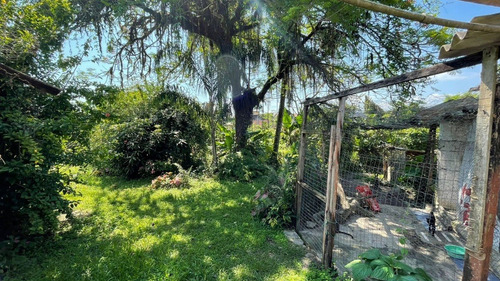 Imagem 10 de 10 de Casa No Balneário Gaivota Em Itanhaém C/02dormitórios Th