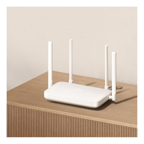 Router Xiaomi Ax1500 5ghz Wifi 6 Iptv Mesh Network 1500mbps