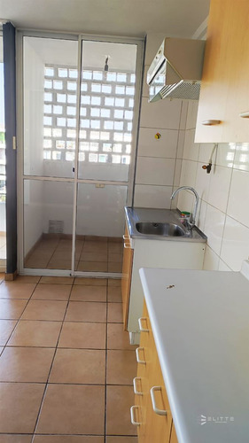 Arriendo Departamento 1 Dormitorio Club Hípico
