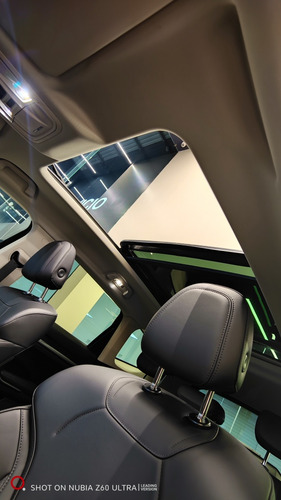 Gwm Haval H6 Lux Hev