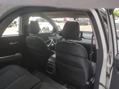 Chevrolet Groove 1.5 Lt Mt