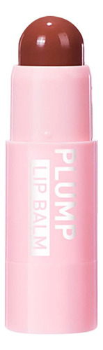 Bálsamo Labial Hidratante Elástico W Lip Line 4 Colores