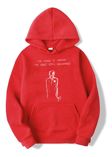 Sudaderas Con Capucha Hozier Unknown Lyric Merch