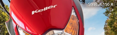 Imagen 6 de 21 de Keller 150 Stratus Base Motozuni