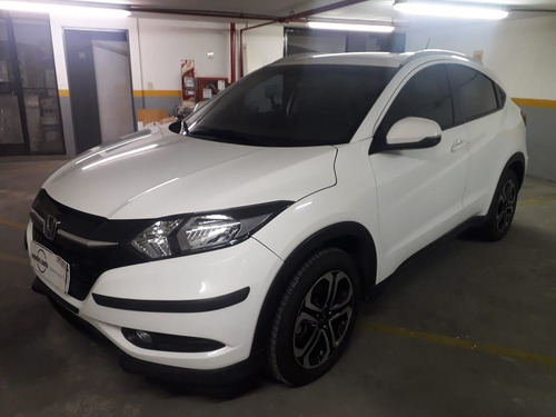 Honda Hr-v 1.8 Ex Cvt / Nafta / 2016