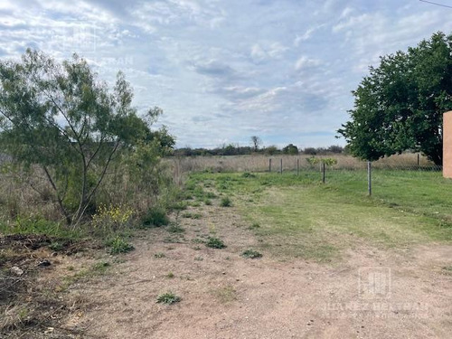 Loteo En Venta - Pasaje Privado Alicia Ferreyra Y Carmen De Olmos - Villa Allende Golf.