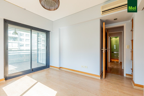 Gran 4 Amb + Coch Y Baul Todos Los Amenities Torre Sinclair