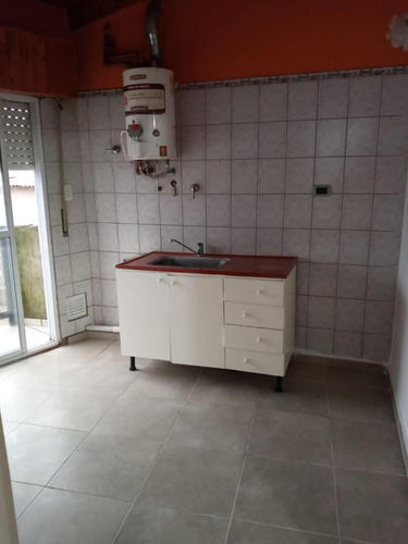 Departamento Monoambiente En Venta - 1 Baño - Baradero