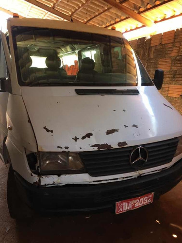 Mercedes Benz Sprinter 310 Executiva