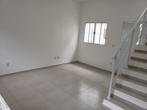 Casas À Venda No Residencial Vila Haro, Em Sorocaba -sp - 3623 - 69288316