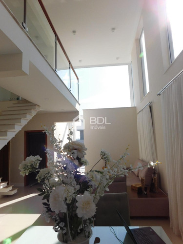 Imagem 4 de 29 de Casa À Venda Em Vila Dos Plátanos - Ca001316