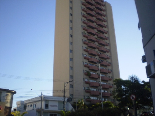 Imagem 1 de 4 de Venda - Apartamento Centro - Ed. Moreira Cesar / Sorocaba/sp - 2926