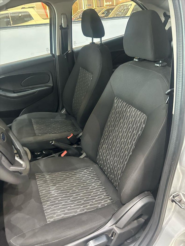 Ford Ka Ka 1.5 Sedan se Plus 12v Flex 4p Aut.