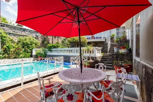 Excelente Casa En Venta En El Corazón De Cuernavaca