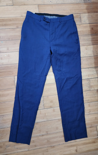 Pantalón De Vestir Calvin Klein 32x32