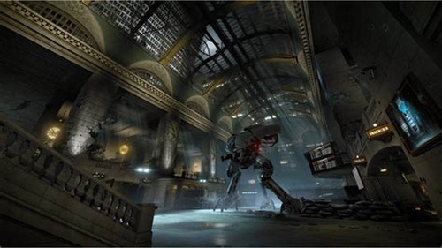 Crysis 2 Ps3 Físico Sellado De Fábrica Nuevos.-