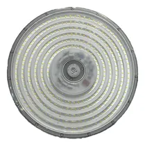 Comprar Lampara Colgante Led Tipo Ufo 200w Almacen Industrial Ilumin