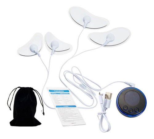 Masajeador Facial Con Microcorriente Para Adelgazar Y Endure