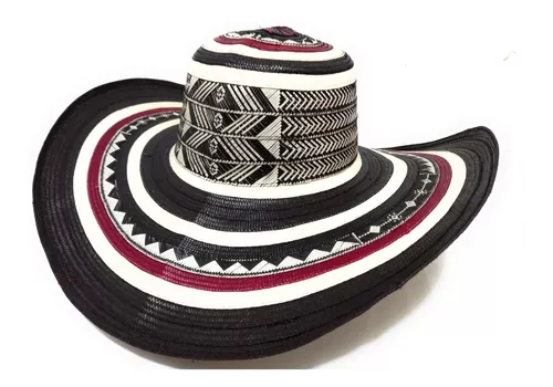 Sombreros Colombianos De Hombre