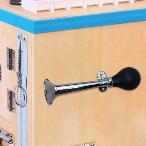 2 Accesorios Para Tablero Sensorial, Tablero Ocupado,