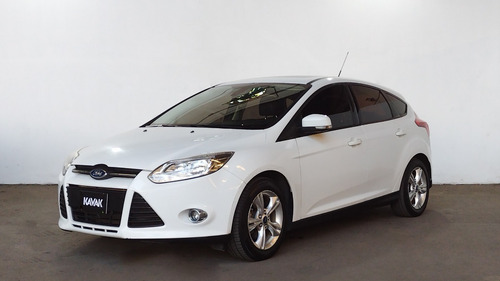 Ford Focus Iii 2.0 Se Plus Mt L/14 - 108643 - C(p)