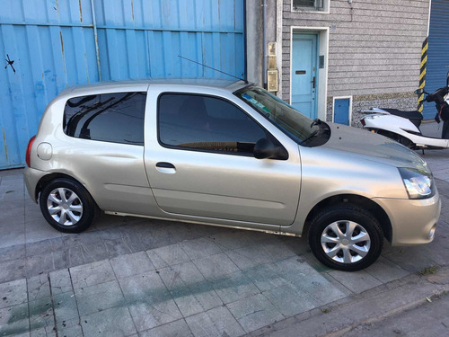 Renault Clio 1.2 Mío Authentique 2013