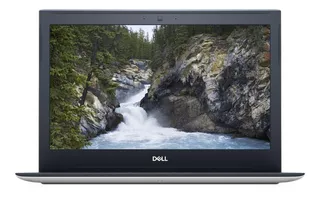 Laptop Dell Vostro 5471 plata 14", Intel Core i5 8250U 4GB de RAM 1000GB HDD, Intel UHD Graphics 620 1920x1080px Windows 10 Home