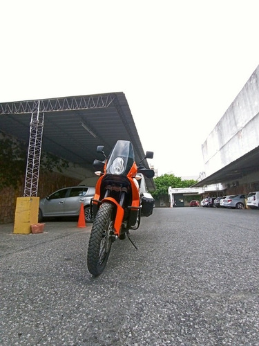 Imagen 3 de 9 de Ktm 990 Adventur Particular Vendo/permuto - Impecable Estado