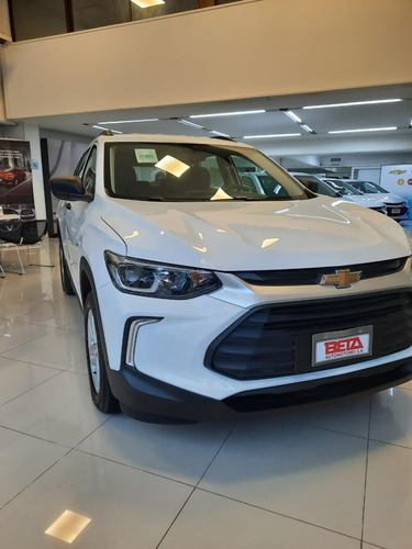 Imagen 11 de 16 de Chevrolet Tracker Ltz 1.2t At Pre-adjudicada Oportunidad