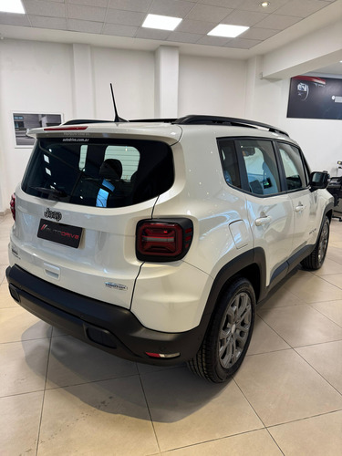 Jeep Renegade 1.3 Serie-S At6