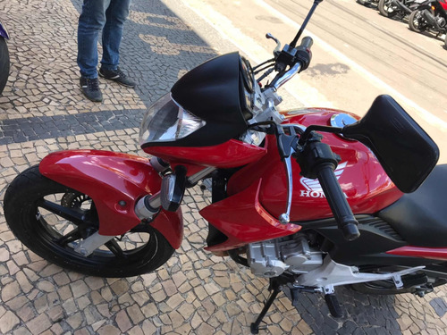 Honda Cb 300