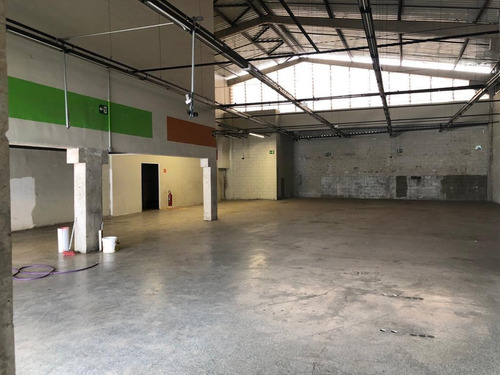 Galpão Para Super Mercado Av Corifeu. Fl25
