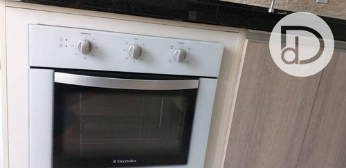 Imagem 21 de 23 de Apartamento Com 2 Dormitórios À Venda, 48 M² Por R$ 240.000,00 - Loteamento Nova Espírito Santo - Valinhos/sp - Ap1980
