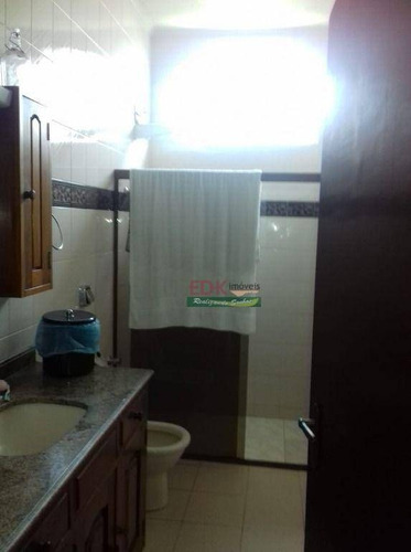 Imagem 28 de 30 de Maravilhosa Chácara 1422m² - Ch0800