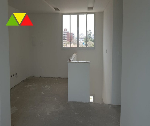 Imagem 17 de 19 de Cobertura Triplex A Venda 02 Suítes Com Closet, Terraço Privativo, Mais 02 Quartos - Centro De São José Dos Pinhais - Ap00497 - 70031401