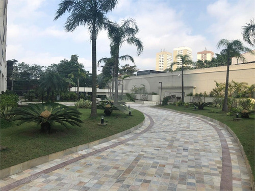 Imagem 20 de 25 de Apartamento Proximo A Estação Monotrilho Oratório - Reo598635