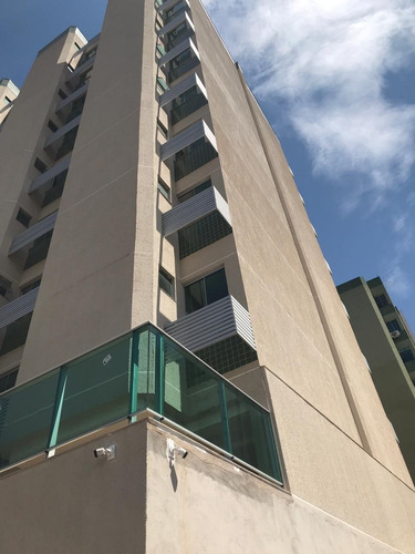 Imagem 13 de 13 de Quadra 03 Norte Edifício Villa Grécia 1 Quarto 1 Vaga 38m² Cessão De Direitos - Meuimk032 - 68460365