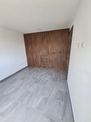 Cuautlancingo Casa Nueva Fracc.