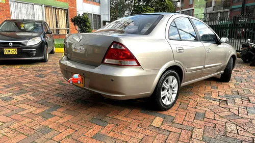 Renault Scala 1.6l