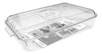Comprar Envase Pequeño De Alimento Con Tapas De Plástico Cocina