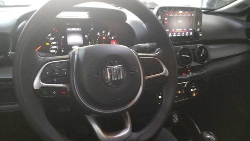 Fiat Cronos S- Design 0 Km ( L )