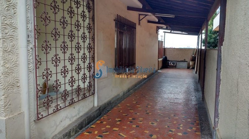 Imagem 4 de 11 de Casa Bairro Da Graça / Silveira , Próximo A Igreja São Judas. - 3461