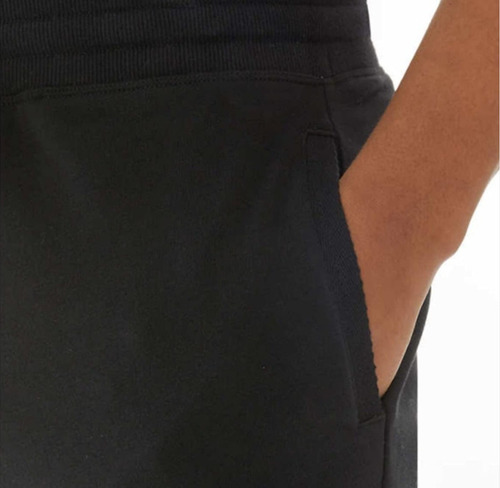 Jogger Deportivo 32 Degrees Hombre French Terry Talla L Y Xl