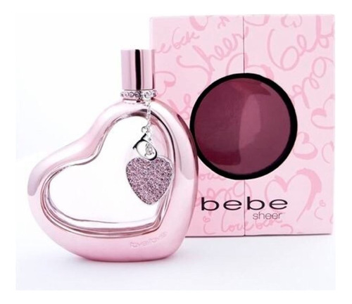 Bebe Sheer 100 ml Para Mujer