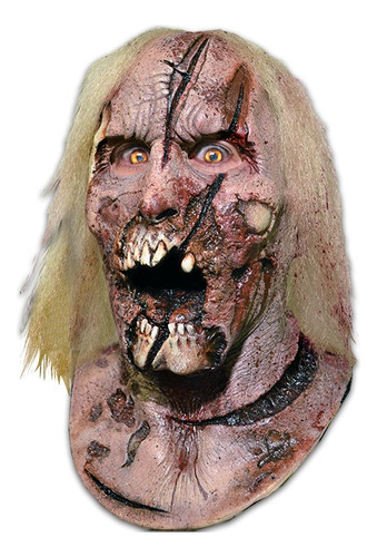 Mascara Walking Dead Zombie - Trick Or Treat Studios