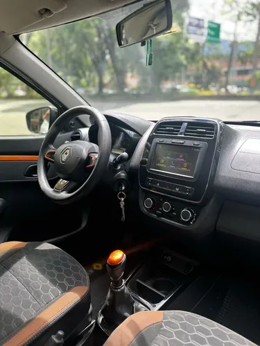 Renault Kwid 1.0 12v