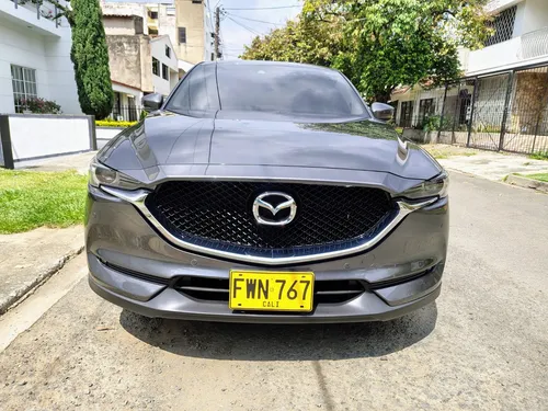 Mazda CX-5 2.5 Grand Touring Lx