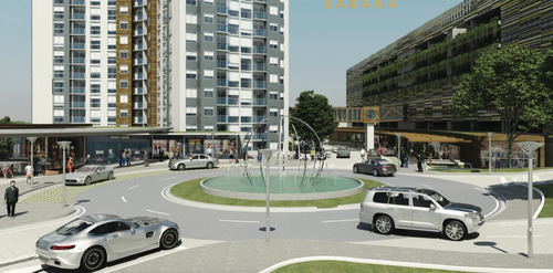 Con156. Se Vende Apartamento En Preventa Con Financiamiento.